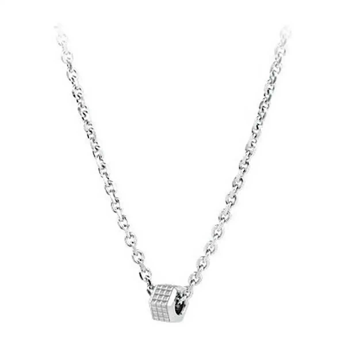 Collier homme brosway bea01_1447. Bienvenue chez DIAYTAR COTE D'IVOIRE - Où Choisir est une Invitation au Voyage. Explorez notre boutique en ligne et découvrez des produits qui vous transportent dans l'univers du Côte d'Ivoire.