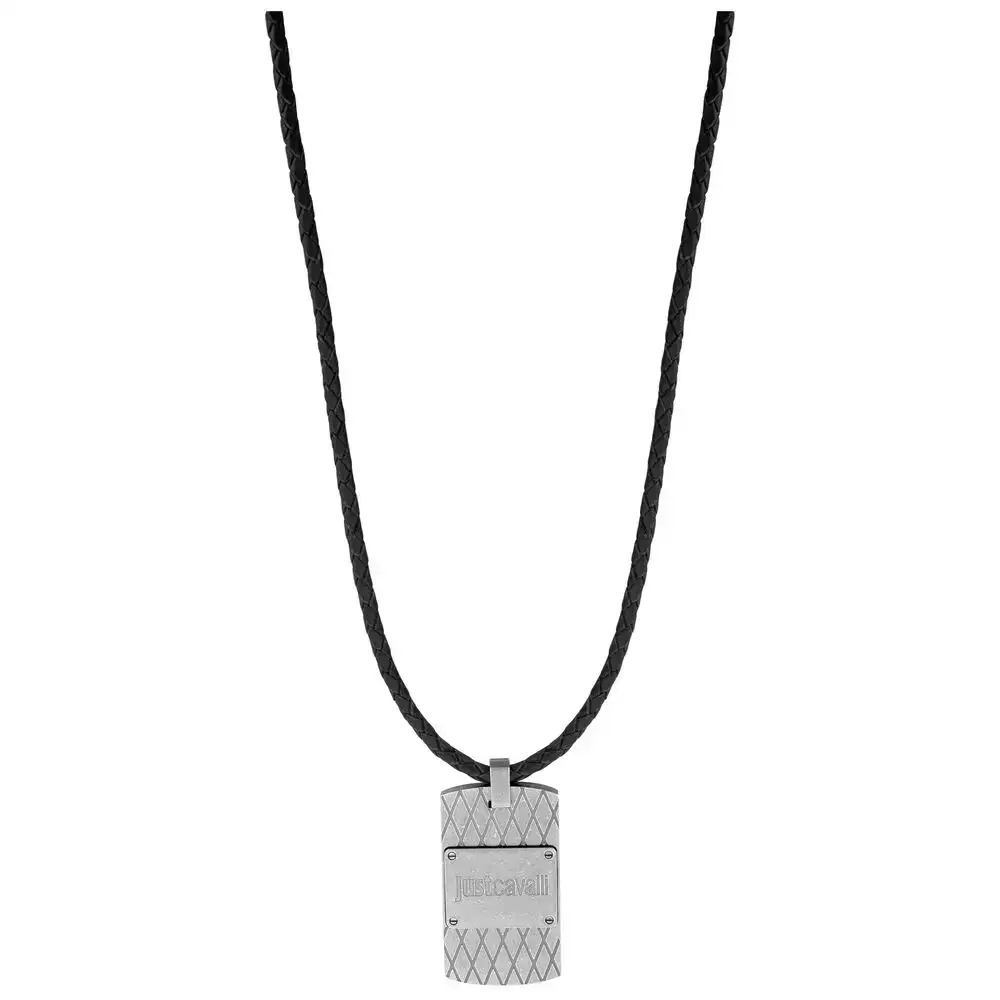 Collier homme just cavalli jcnl50040200_8070. DIAYTAR COTE D'IVOIRE - Où Choisir Devient une Découverte. Explorez notre boutique en ligne et trouvez des articles qui vous surprennent et vous ravissent à chaque clic.