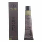 Colorant permanent i c o n toner beige 60 ml_6427. DIAYTAR COTE D'IVOIRE - Votre Escapade Shopping Virtuelle. Explorez notre boutique en ligne et dénichez des trésors qui évoquent la culture et le savoir-faire sénégalais, un clic à la fois.