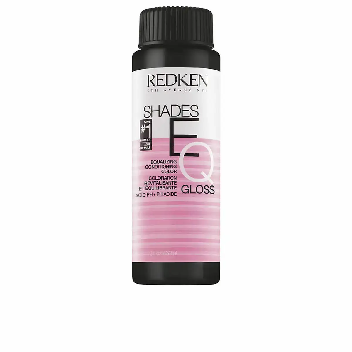 Colorant semi permanent redken eq gloss no 066rr blaze 60 ml_9863. DIAYTAR COTE D'IVOIRE - Votre Escale Shopping incontournable. Explorez notre boutique en ligne et dénichez des trésors qui reflètent la richesse culturelle et la modernité du Côte d'Ivoire.