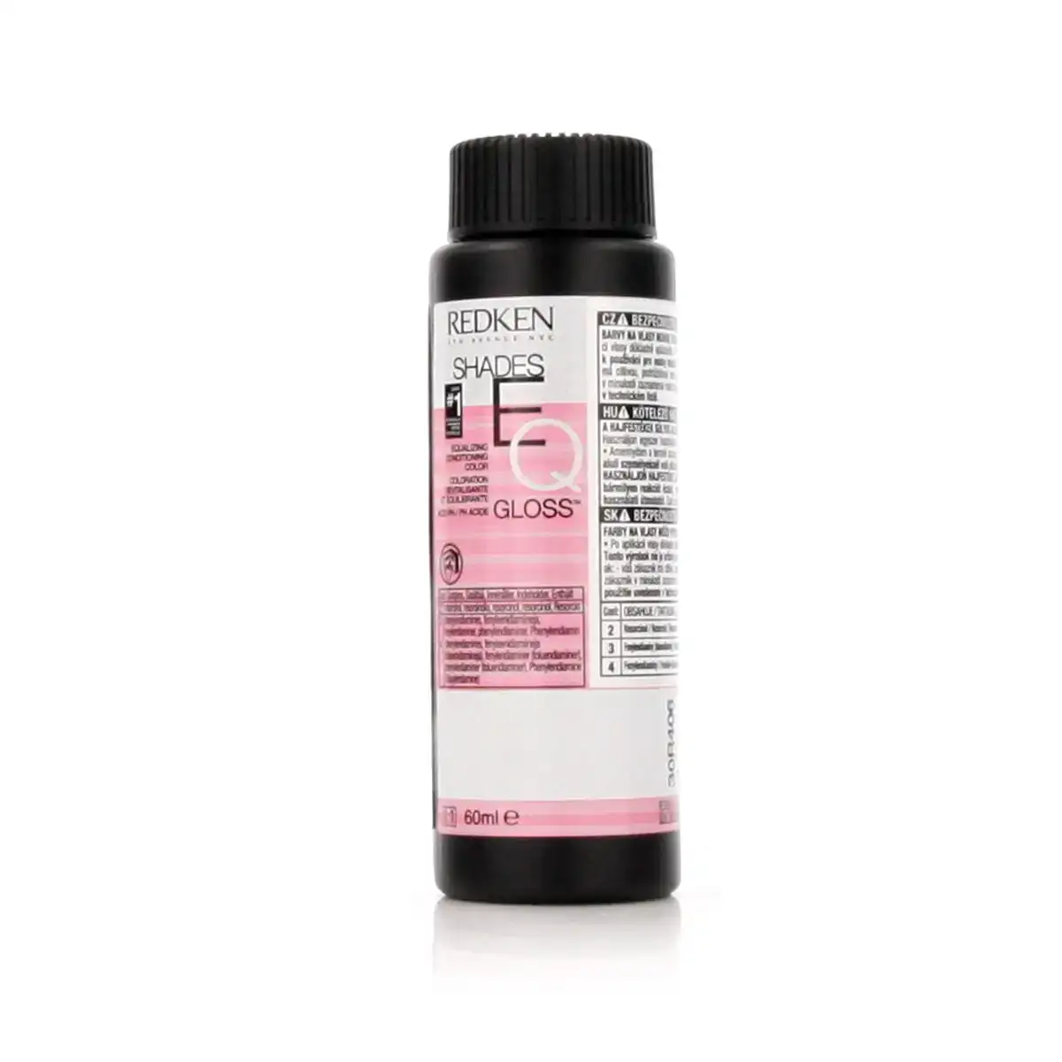 Colorant semi permanent redken shades eq gloss 06r rocket fire 60 ml_4217. DIAYTAR COTE D'IVOIRE - Où Choisir est une Célébration de l'Artisanat. Explorez notre boutique en ligne et choisissez des articles qui incarnent l'art et le savoir-faire du Côte d'Ivoire.