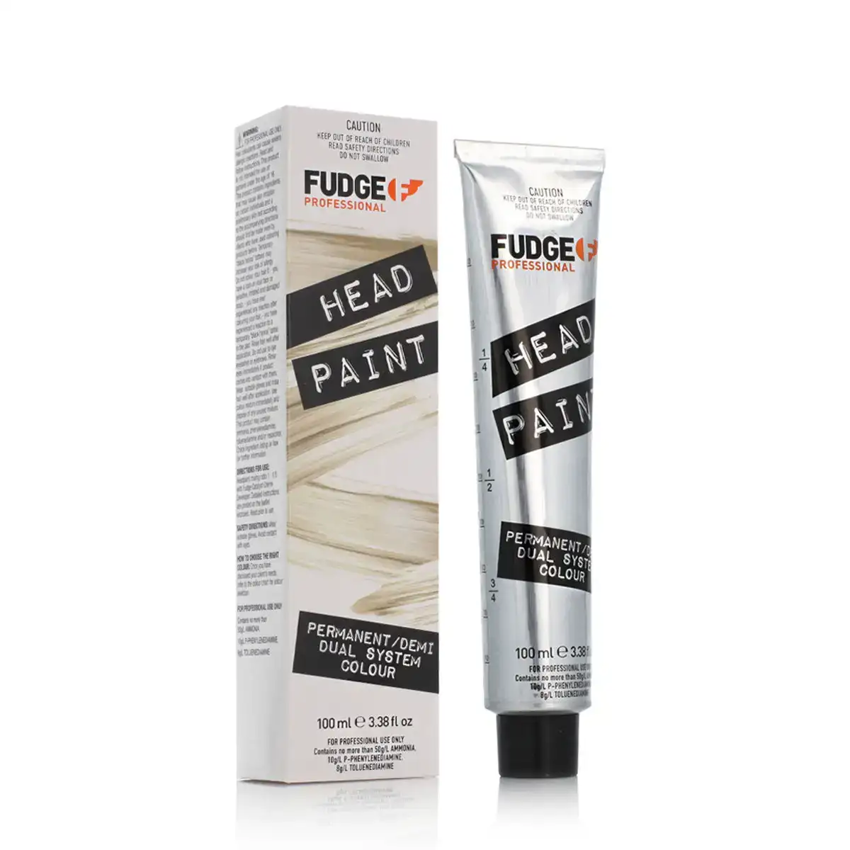 Coloration permanente fudge professional headpaint no 8 0 blond clair 100 ml_3608. DIAYTAR COTE D'IVOIRE - Là où Chaque Produit est une Trouvaille Unique. Découvrez notre boutique en ligne et trouvez des articles qui vous distinguent par leur originalité.