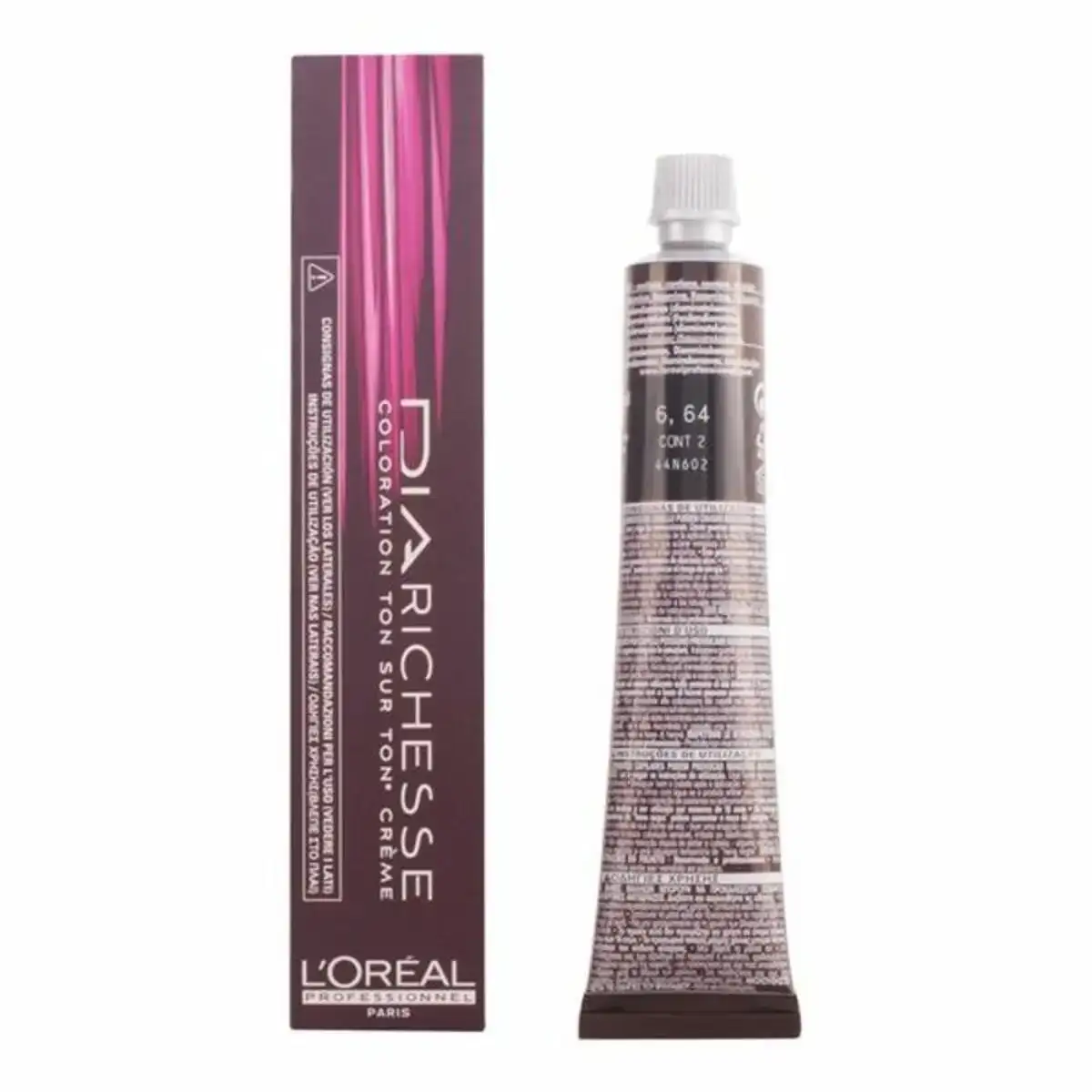Coloration semi permanente dia richesse l oreal expert professionnel_3015. Bienvenue chez DIAYTAR COTE D'IVOIRE - Où le Shopping Rime avec Diversité. Plongez dans notre univers de produits et découvrez des trésors qui représentent la richesse culturelle du Côte d'Ivoire.