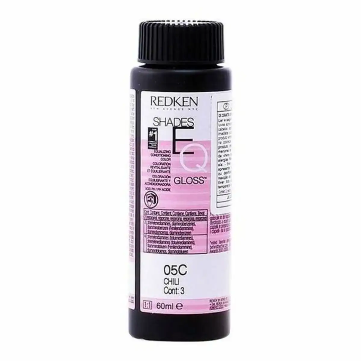 Coloration semi permanente shades eq redken_9485. DIAYTAR COTE D'IVOIRE - Où Choisir Devient une Découverte. Explorez notre boutique en ligne et trouvez des articles qui vous surprennent et vous ravissent à chaque clic.