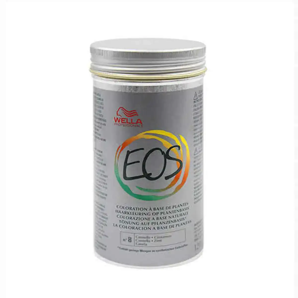 Coloration ve ge tale eos wella 120 g cannelle n 8_7664. Entrez dans le Monde de DIAYTAR COTE D'IVOIRE - Où la Satisfaction est la Priorité. Explorez notre sélection pensée pour vous offrir une expérience de shopping qui va au-delà de vos attentes.