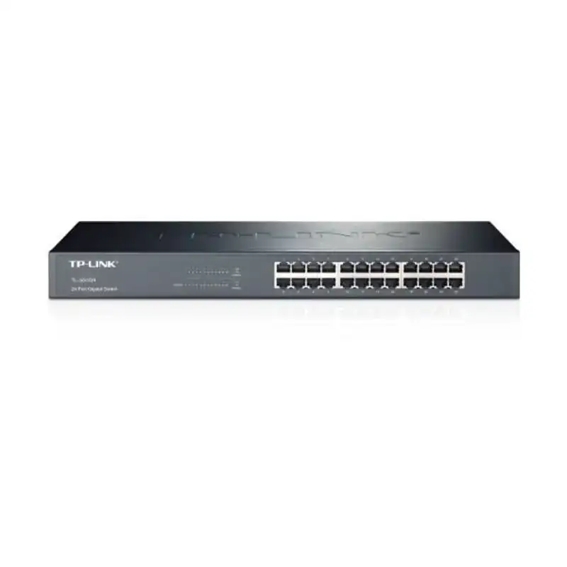 Commutateur d armoire tp link tl sg1024 24p gigabit 19_7788. Entrez dans le Monde de DIAYTAR COTE D'IVOIRE - Où la Satisfaction est la Priorité. Explorez notre sélection pensée pour vous offrir une expérience de shopping qui va au-delà de vos attentes.