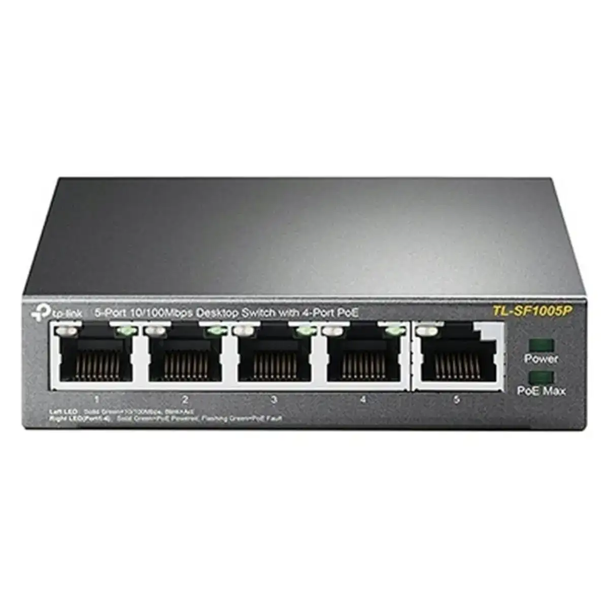 Commutateur de bureau tp link tl sf1005p poe lan 10 100 me tal_1345. Bienvenue chez DIAYTAR COTE D'IVOIRE - Votre Porte d'Accès à la Diversité. Découvrez notre boutique en ligne et choisissez parmi une pléthore d'articles qui célèbrent la richesse culturelle du Côte d'Ivoire et au-delà.
