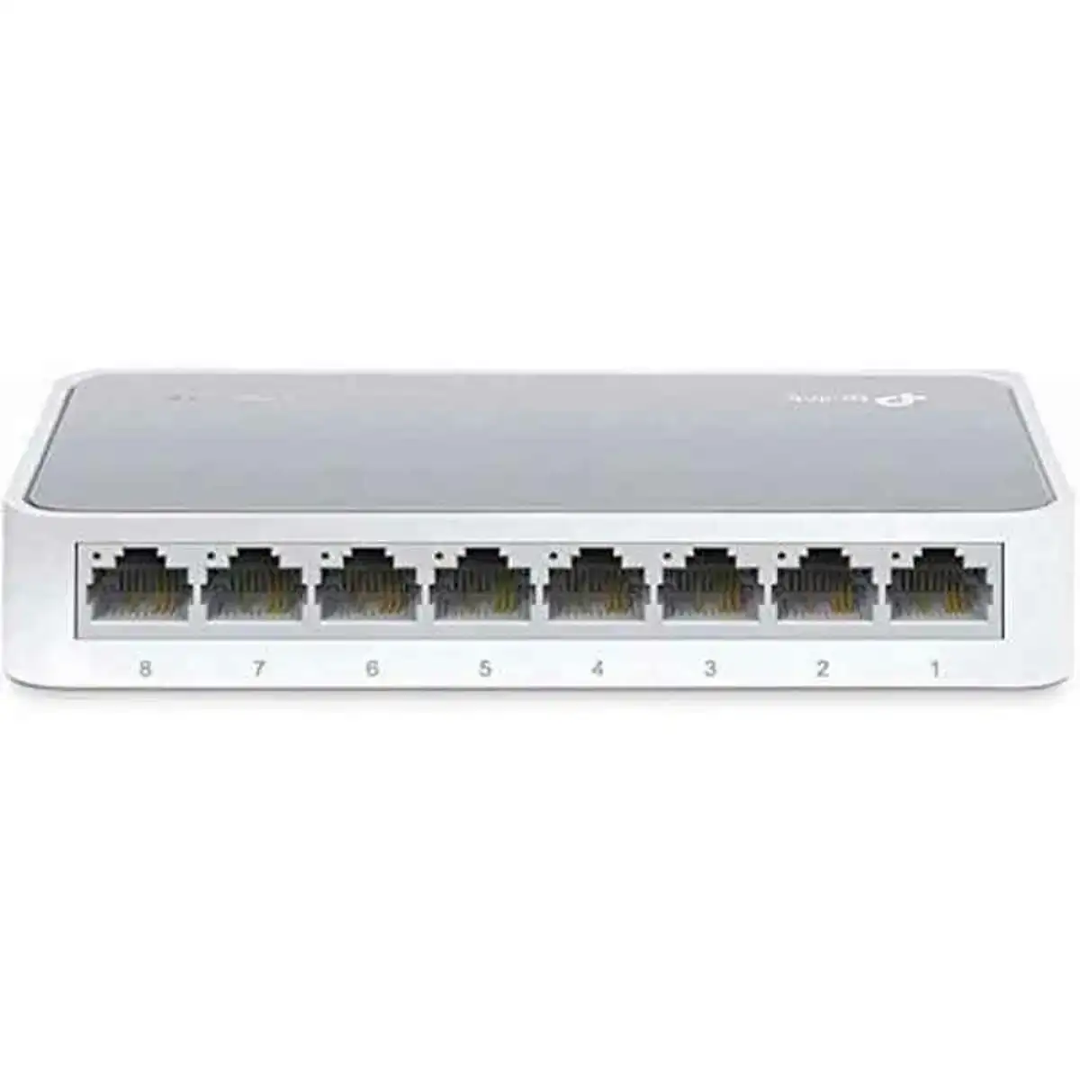 Commutateur de bureau tp link tl sf1008d 10 100 mbps_2907. DIAYTAR COTE D'IVOIRE - L'Art de Vivre en Couleurs et en Styles. Parcourez notre sélection et trouvez des articles qui reflètent votre personnalité et votre goût pour la vie.