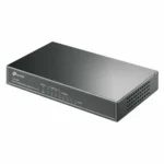 Commutateur de bureau tp link tl sf1008p rj45 poe 1 6 gbps noir_8115. DIAYTAR COTE D'IVOIRE - Votre Destination Shopping Éthique. Parcourez notre gamme et choisissez des articles qui respectent l'environnement et les communautés locales.