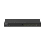 Commutateur netgear gsm4230p 100eus_3960. DIAYTAR COTE D'IVOIRE - Votre Passage vers l'Élégance Abordable. Explorez notre collection où chaque produit est choisi pour sa qualité et son accessibilité, incarnant ainsi l'essence du Côte d'Ivoire.