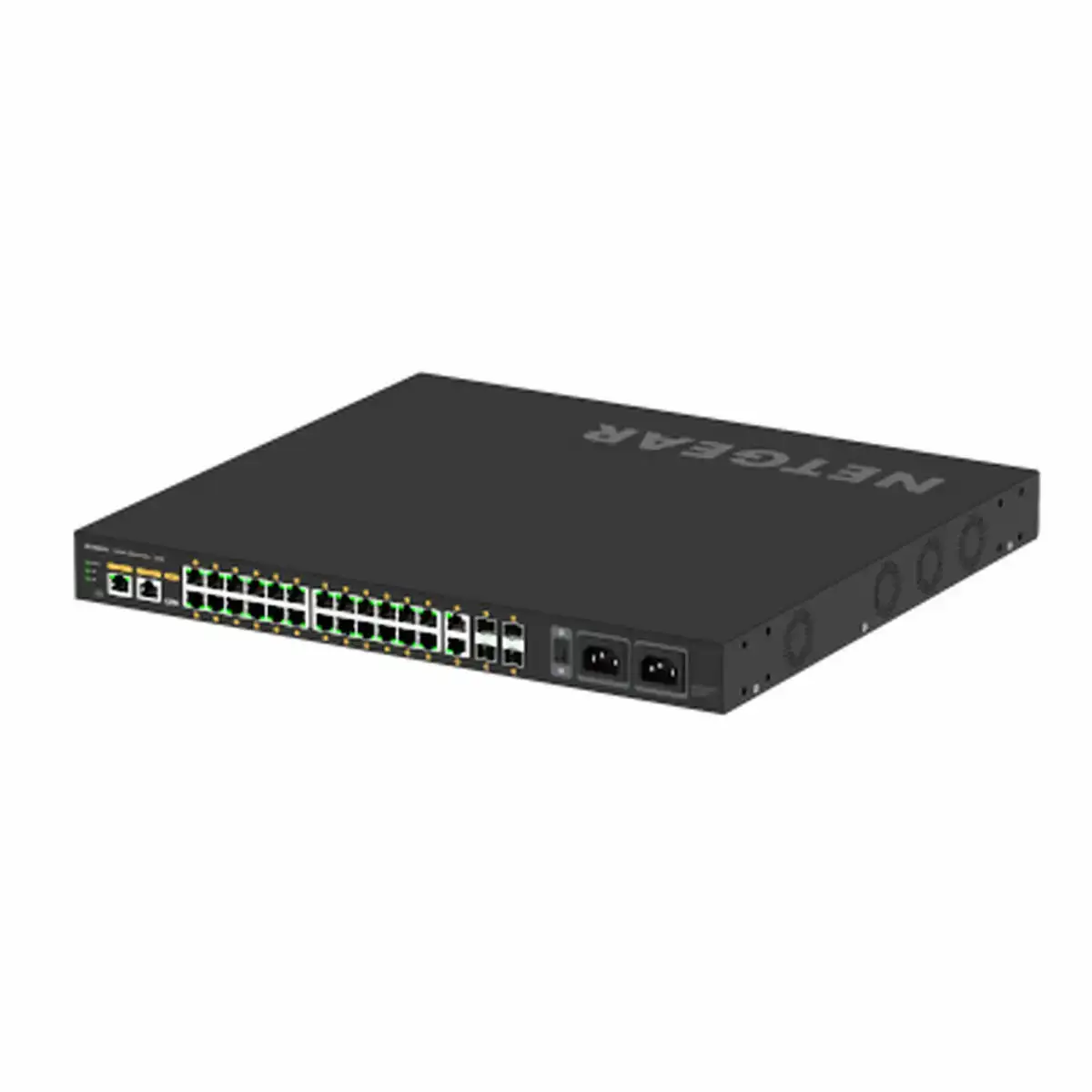 Commutateur netgear gsm4230up 100eus_5893. DIAYTAR COTE D'IVOIRE - L'Art du Shopping Éclairé. Naviguez à travers notre plateforme intuitive et découvrez une variété d'articles soigneusement sélectionnés pour répondre à vos besoins et à vos envies.
