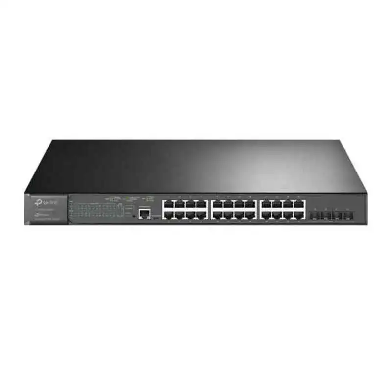 Commutateur tp link tl sg3428xmp_8900. DIAYTAR COTE D'IVOIRE - L'Art de Vivre l'Excellence au Quotidien. Explorez notre gamme et choisissez des produits qui ajoutent une note de prestige à votre vie.