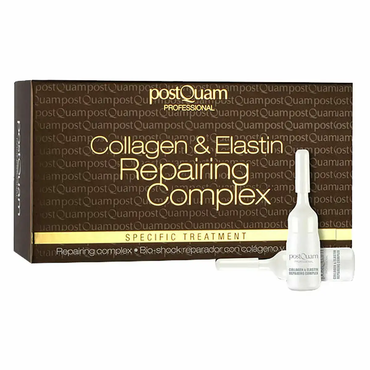 Complexe visage multi vitamines postquam repairing complex_8765. DIAYTAR COTE D'IVOIRE - Là où Chaque Produit Évoque une Émotion. Parcourez notre catalogue et choisissez des articles qui vous touchent et qui enrichissent votre expérience.