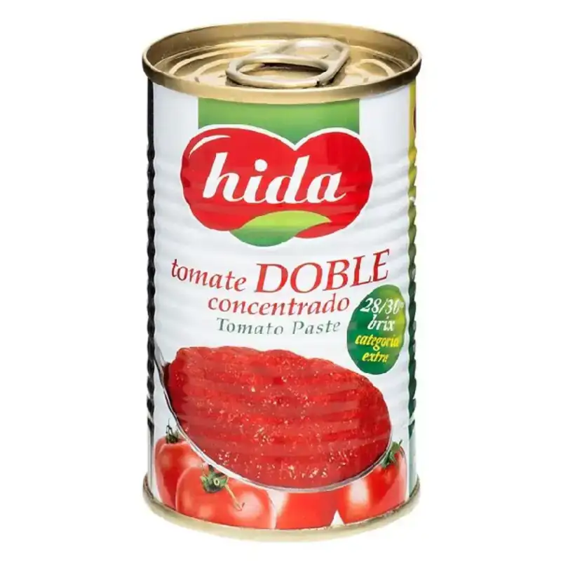Concentre de tomates hida 170 g_3653. DIAYTAR COTE D'IVOIRE - Votre Plateforme Shopping de Confiance. Naviguez à travers nos rayons et choisissez des produits fiables qui répondent à vos besoins quotidiens.