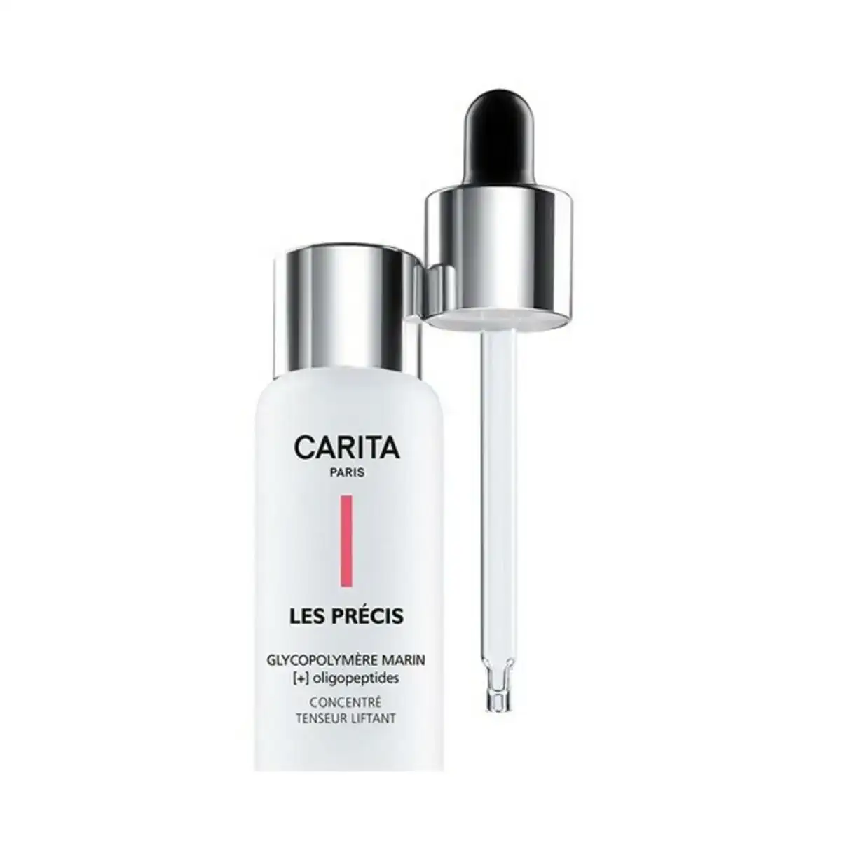 Concentre liftant les pre cis carita 15 ml_2376. DIAYTAR COTE D'IVOIRE - Où Choisir est un Acte de Création. Naviguez à travers notre plateforme et choisissez des produits qui complètent votre histoire personnelle.