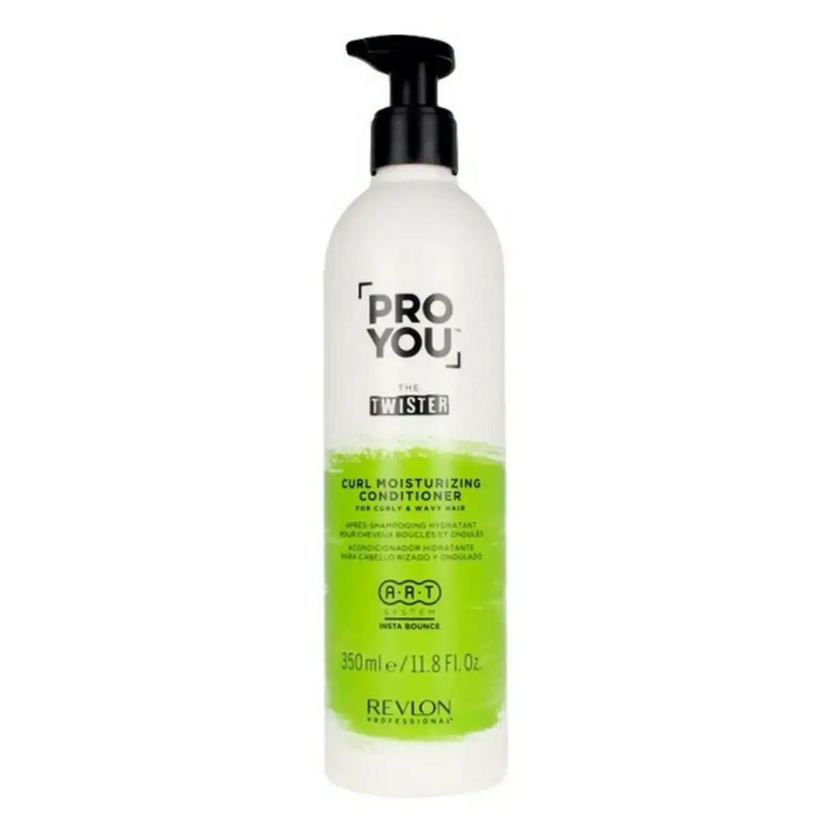 Conditioner revlon pro you the twister 350 ml_6876. DIAYTAR COTE D'IVOIRE - Là où la Découverte est au Rendez-vous. Plongez dans notre catalogue et trouvez des articles qui éveilleront votre curiosité et élargiront vos horizons.