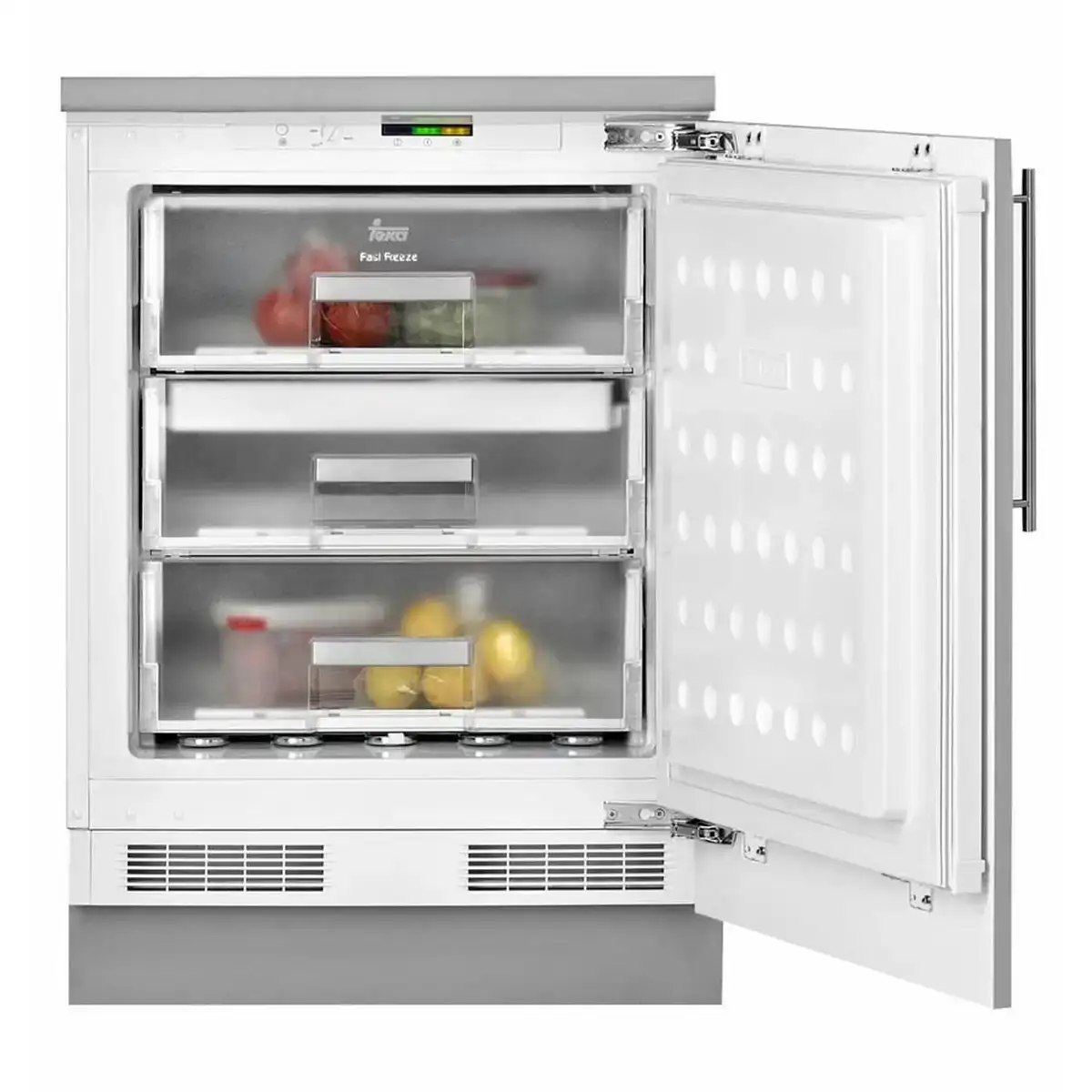 Conge lateur teka rsf41150bu blanc 82 x 60 cm_6587. Entrez dans l'Univers de DIAYTAR COTE D'IVOIRE - Où Choisir est un Voyage. Explorez notre gamme diversifiée et trouvez des articles qui répondent à tous vos besoins et envies.