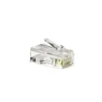 Connecteur rj45 cate gorie 6 utp nanocable 10 21 0201 10 pcs_5826. DIAYTAR COTE D'IVOIRE - L'Art de Vivre le Shopping Éthique. Parcourez notre gamme et choisissez des produits qui reflètent notre engagement envers des pratiques durables.