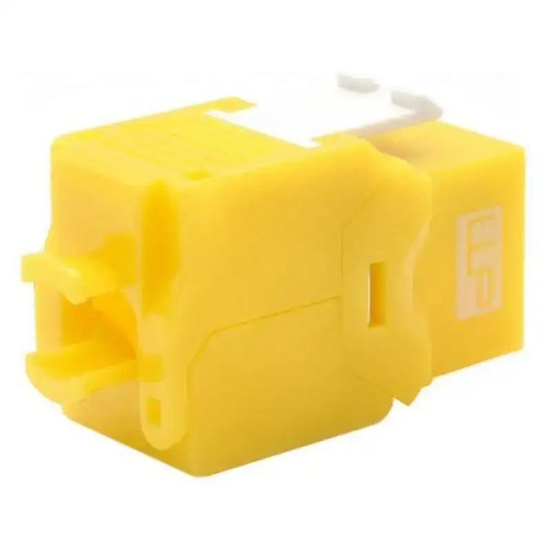 Connecteur rj45 cate gorie 6 utp wp_6221. Bienvenue chez DIAYTAR COTE D'IVOIRE - Là où les Désirs Prendent Vie. Explorez notre boutique en ligne et laissez-vous séduire par des articles qui font écho à vos aspirations et à votre style unique.