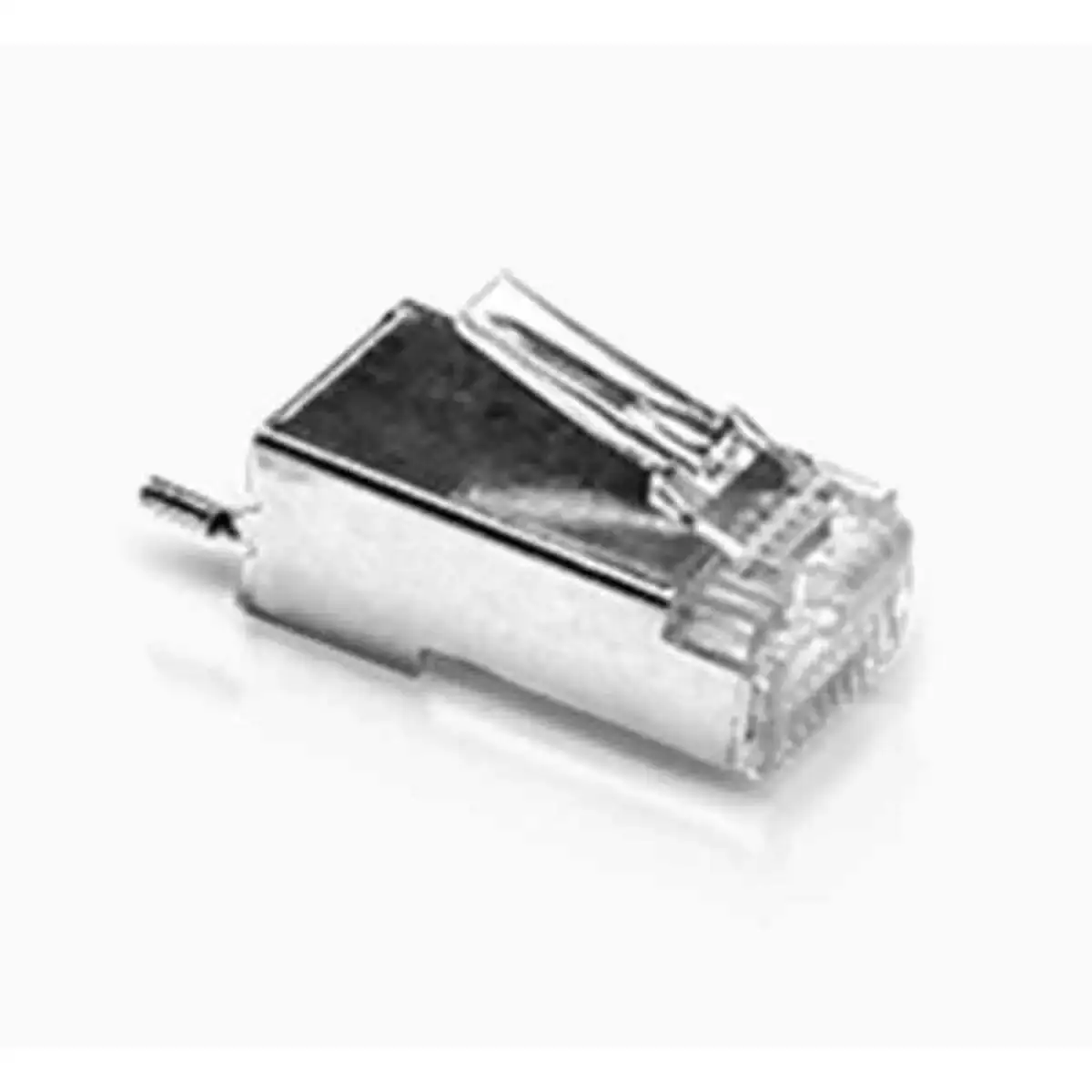 Connecteur rj45 ftp de cate gorie 5 ubiquiti tc con 100 uds_5420. DIAYTAR COTE D'IVOIRE - Votre Passage Vers l'Excellence Shopping. Découvrez un catalogue en ligne qui offre une expérience d'achat exceptionnelle, avec des produits soigneusement sélectionnés pour satisfaire tous les goûts.