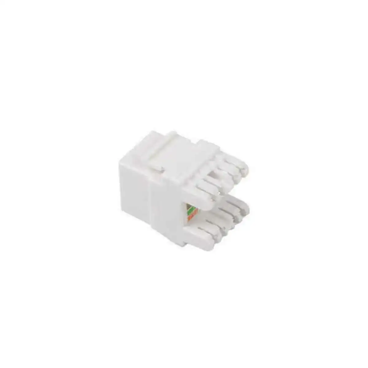 Connecteur rj45 lanberg ksu6 1000_6921. DIAYTAR COTE D'IVOIRE - Votre Passage vers l'Exceptionnel. Explorez notre boutique en ligne, où chaque produit est choisi avec soin pour offrir une expérience de shopping inoubliable.