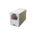 Connecteur rj45 logilink blanc_5132. DIAYTAR COTE D'IVOIRE - Où la Tradition Renouvelée Rencontre l'Innovation. Explorez notre gamme de produits qui fusionnent l'héritage culturel avec les besoins contemporains.