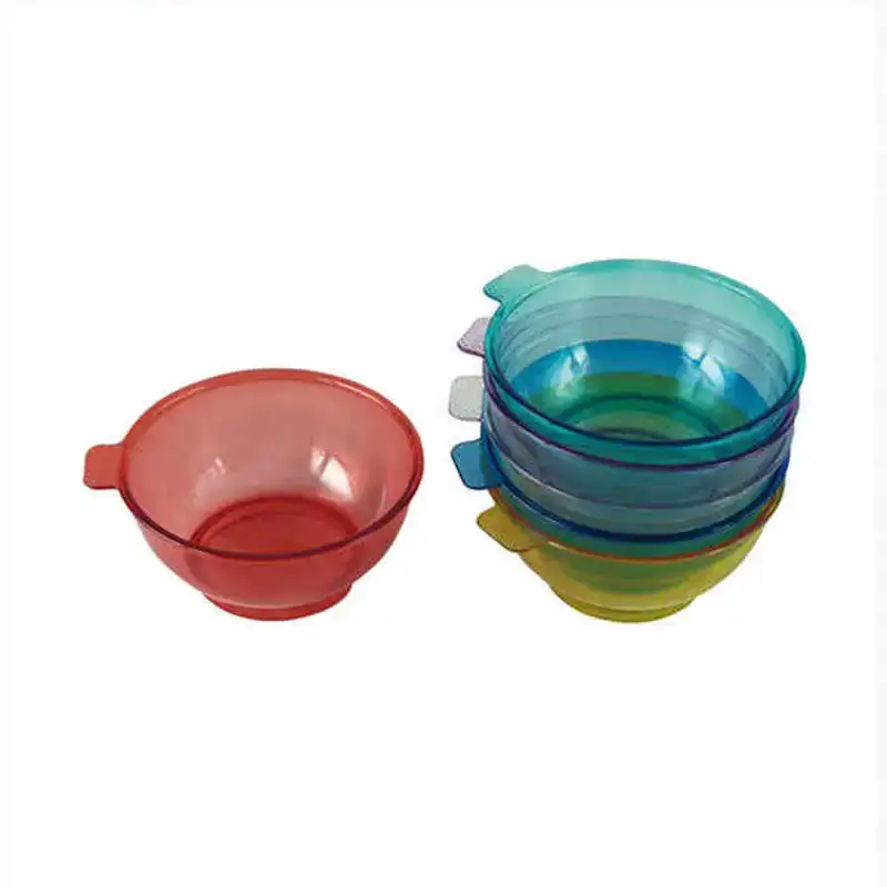 Conteneur eurostil multicolore_7902. DIAYTAR COTE D'IVOIRE - Là où Chaque Achat a du Sens. Explorez notre gamme et choisissez des produits qui racontent une histoire, votre histoire.