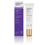 Contour des yeux sesgen 32 sesderma 15 ml_2630. DIAYTAR COTE D'IVOIRE - Là où la Beauté Rencontre la Fonctionnalité. Parcourez notre sélection pour trouver des produits qui allient esthétique et praticité, pour un quotidien sublimé.