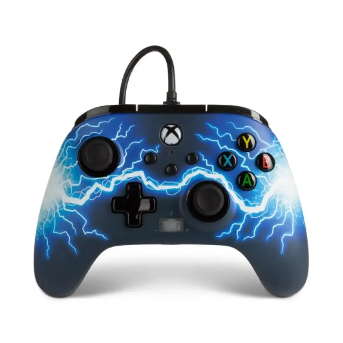 Contro le du jeu xbox enhanced wired arc_4575. DIAYTAR COTE D'IVOIRE - Votre Paradis Shopping au Cœur du Côte d'Ivoire. Explorez notre boutique en ligne et découvrez des produits conçus pour enchanter chaque aspect de votre vie.