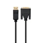 Convertisseur displayport vers dvi ewent ec1440 noir_9813. DIAYTAR COTE D'IVOIRE - Où Choisir est un Acte d'Amour pour le Côte d'Ivoire. Explorez notre boutique en ligne et choisissez des articles qui célèbrent la culture et l'artisanat du pays.