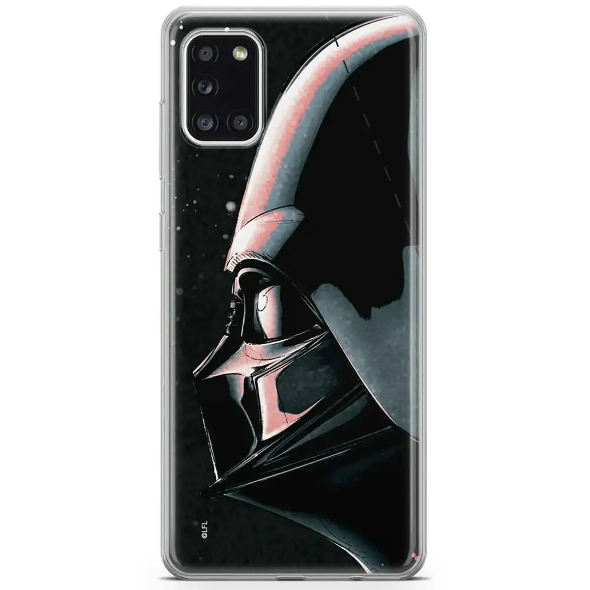 Coque mobile cool dark vador samsung galaxy a31_1400. DIAYTAR COTE D'IVOIRE - Où la Mode et le Confort se Rencontrent. Plongez dans notre univers de produits et trouvez des articles qui vous habillent avec style et aisance.