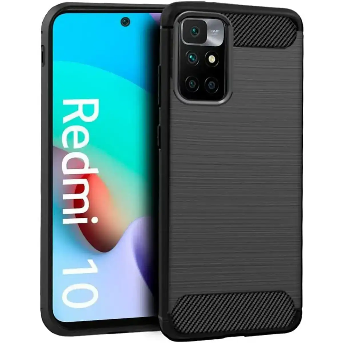 Coque mobile cool xiaomi redmi 10 noir_8240. DIAYTAR COTE D'IVOIRE - Là où la Diversité Rencontre la Qualité. Parcourez notre gamme complète et trouvez des produits qui incarnent la richesse et l'unicité du Côte d'Ivoire.