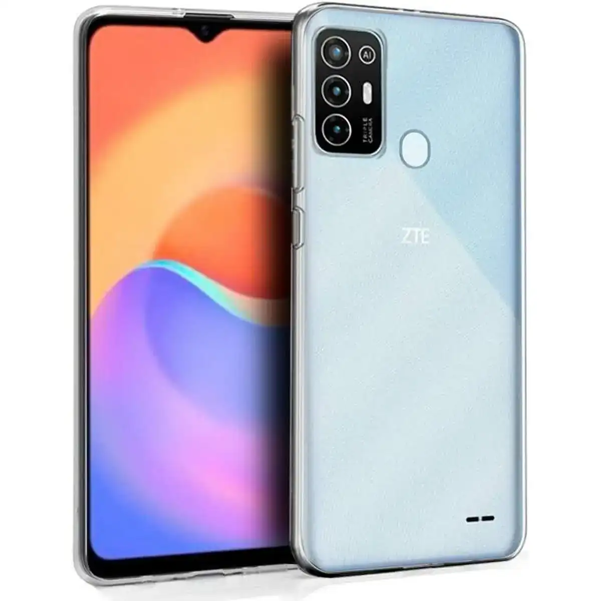 Coque mobile cool zte blade a52_3180. Découvrez DIAYTAR COTE D'IVOIRE - Là où le Choix Rencontre la Qualité. Parcourez notre gamme diversifiée et choisissez parmi des produits conçus pour exceller dans tous les aspects de votre vie.