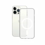 Coque mobile ksix iphone 13 pro noir transparent_7014. DIAYTAR COTE D'IVOIRE - Là où les Possibilités sont Infinies. Parcourez nos catégories et laissez-vous séduire par des produits qui enrichiront votre quotidien, du pratique à l'esthétique.