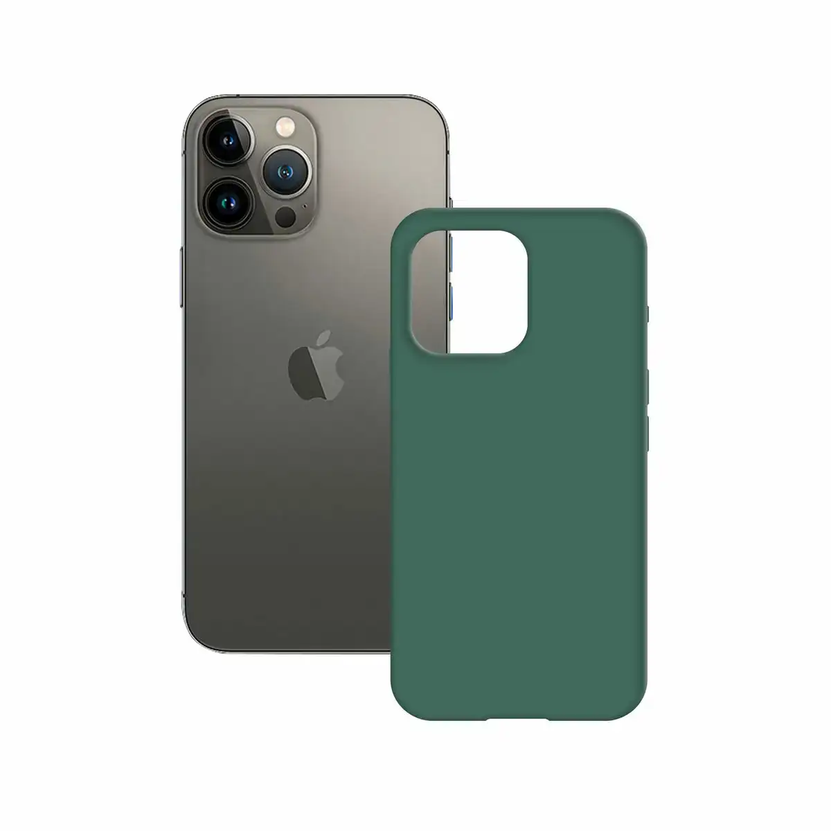 Coque mobile ksix iphone 14 plus vert_8699. Découvrez DIAYTAR COTE D'IVOIRE - Là où le Choix Rencontre la Qualité. Parcourez notre gamme diversifiée et choisissez parmi des produits conçus pour exceller dans tous les aspects de votre vie.