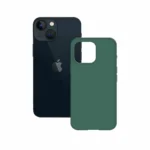Coque mobile ksix iphone 14 vert_9422. DIAYTAR COTE D'IVOIRE - Là où Vos Rêves Prendent Forme. Plongez dans notre catalogue diversifié et trouvez des produits qui enrichiront votre quotidien, du pratique à l'exceptionnel.