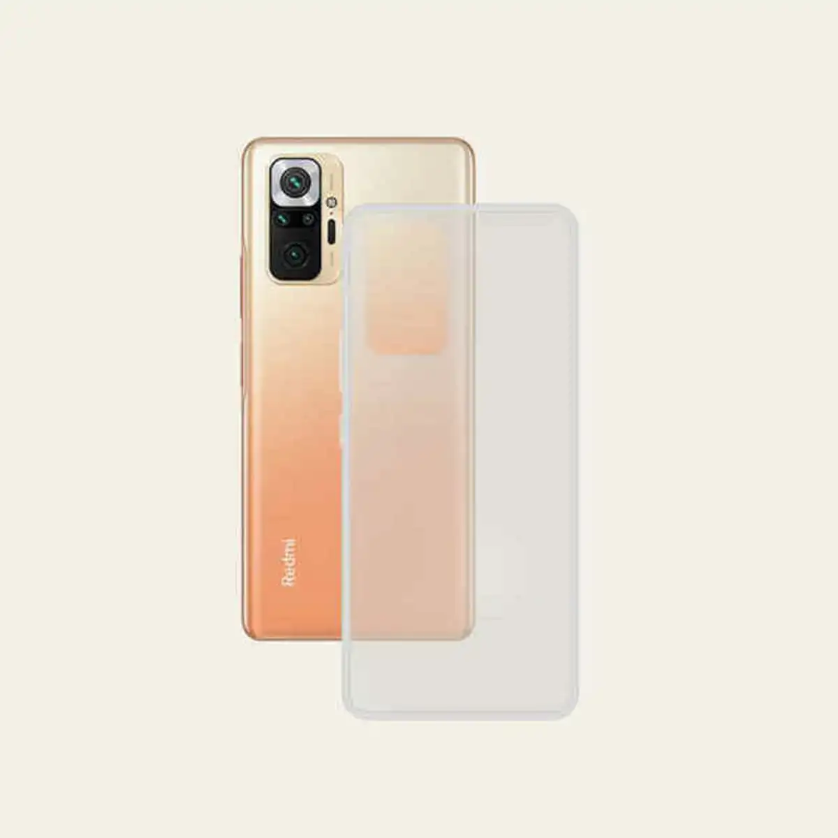 Coque mobile ksix xiaomi redmi note 10 pro transparent_5974. DIAYTAR COTE D'IVOIRE - Votre Destination pour un Shopping Réfléchi. Découvrez notre gamme variée et choisissez des produits qui correspondent à vos valeurs et à votre style de vie.