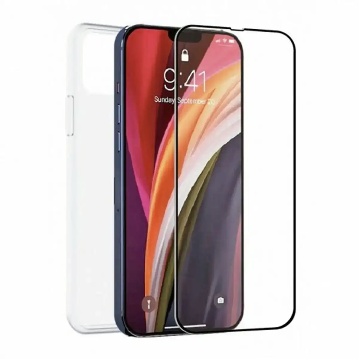 Coque mobile muvit iphone 14_5352. DIAYTAR COTE D'IVOIRE - Là où Choisir est un Acte d'Amour pour le Côte d'Ivoire. Explorez notre gamme et choisissez des produits qui célèbrent la culture et l'artisanat du pays.