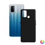 Coque mobile oppo a53s ksix_4599. DIAYTAR COTE D'IVOIRE - Où Chaque Achat Raconte une Histoire. Explorez notre boutique en ligne et créez votre propre narration à travers notre diversité de produits, chacun portant une signification unique.