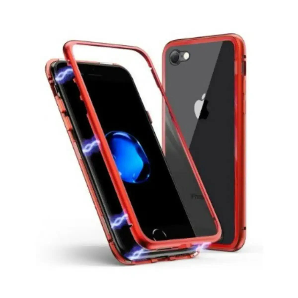 Coque mobile unotec iphone 7 8_7267. DIAYTAR COTE D'IVOIRE - Où Choisir Devient un Acte de Découverte. Découvrez notre gamme et choisissez des produits qui éveillent votre curiosité et élargissent vos horizons.