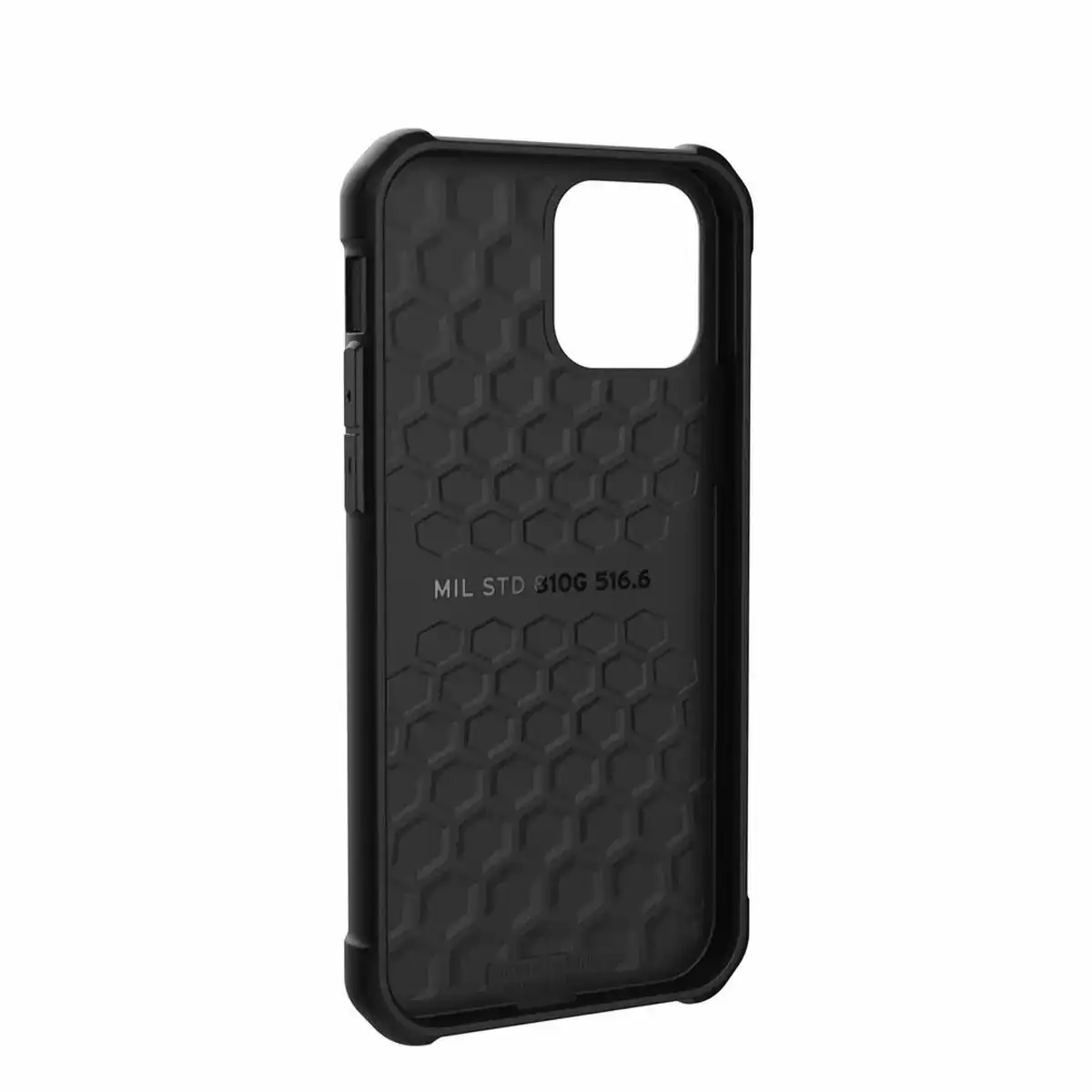 Coque mobile urban armor gear 11234o118340 iphone 12 mini_1683. DIAYTAR COTE D'IVOIRE - Votre Destination pour un Shopping Réfléchi. Découvrez notre gamme variée et choisissez des produits qui correspondent à vos valeurs et à votre style de vie.
