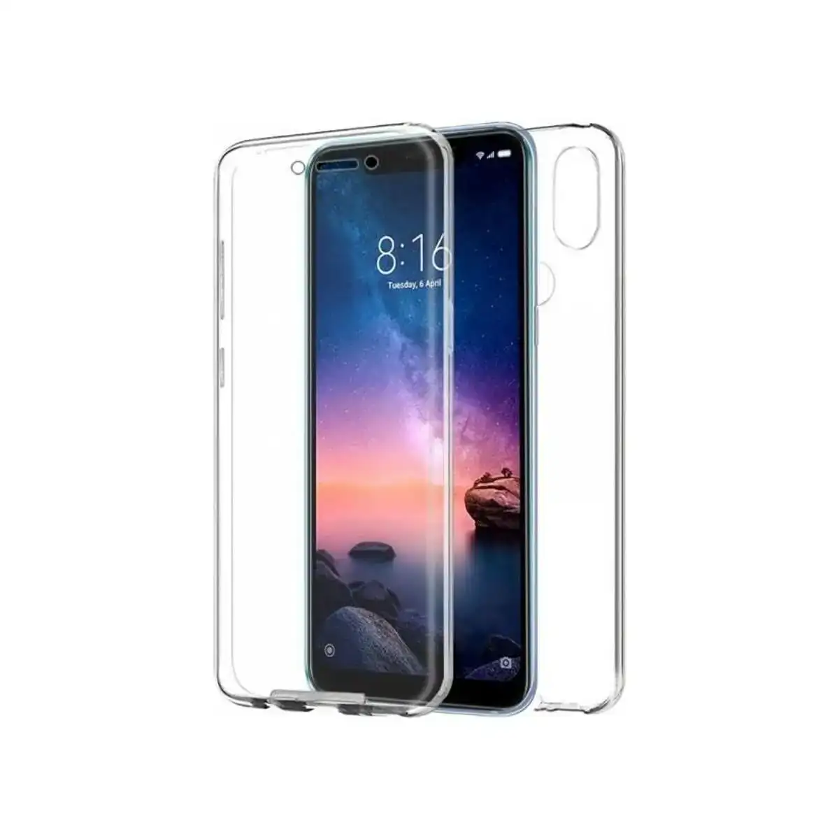 Coque mobile xiaomi redmi note 6 pro_8174. DIAYTAR COTE D'IVOIRE - L'Art de Choisir, l'Art de S'émerveiller. Explorez notre boutique en ligne et choisissez des articles qui éveillent votre sens de l'émerveillement.