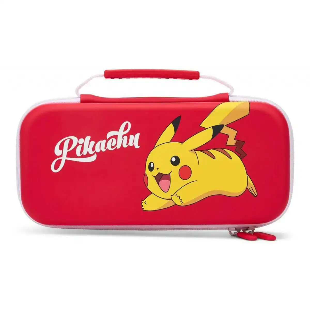 Coque pour nintendo switch powera poke mon pikachu_7998. DIAYTAR COTE D'IVOIRE - Votre Escale Shopping incontournable. Explorez notre boutique en ligne et dénichez des trésors qui reflètent la richesse culturelle et la modernité du Côte d'Ivoire.