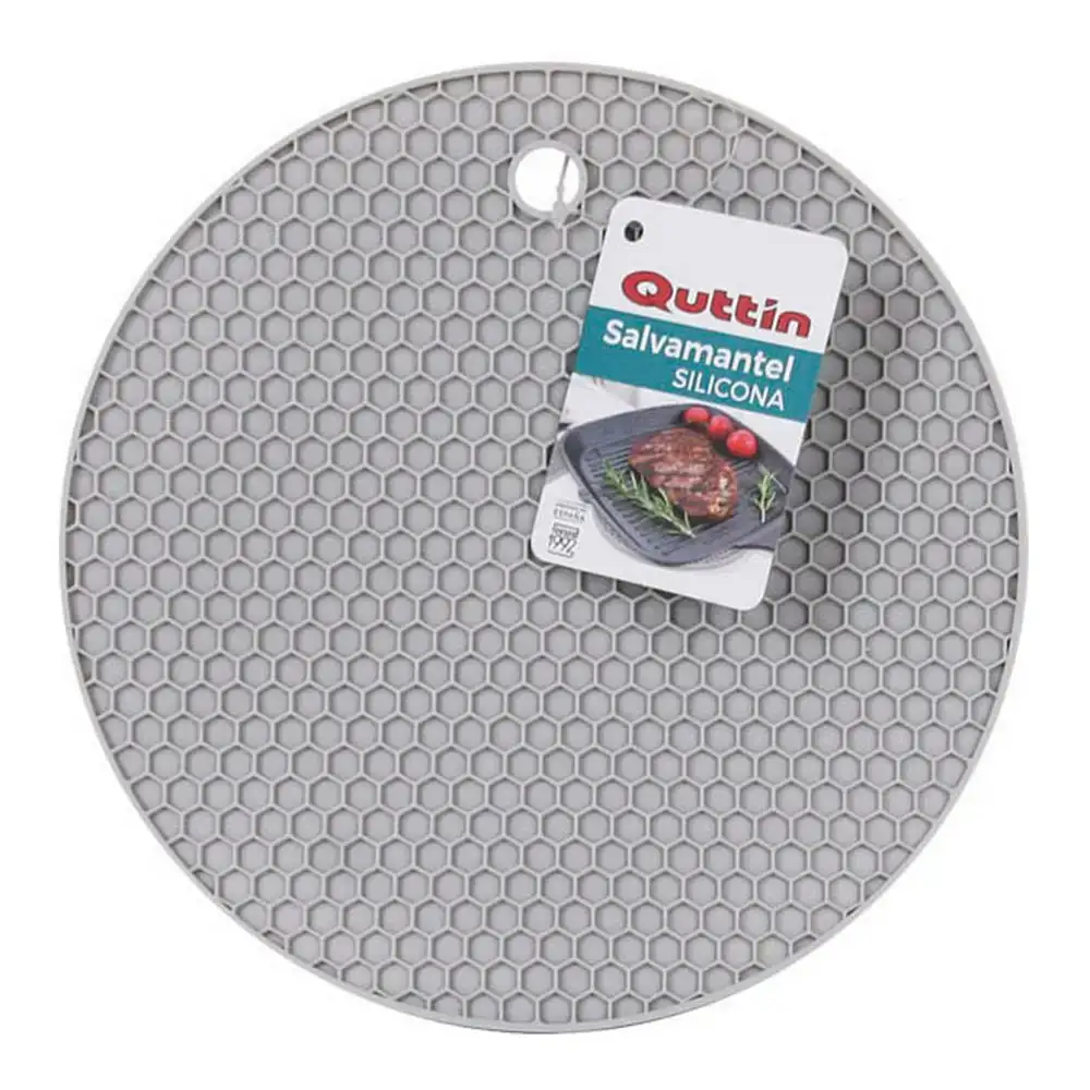 Corbeille a fruits quttin gris silicone 18 2 x 0 6 cm_8996. Bienvenue chez DIAYTAR COTE D'IVOIRE - Où le Shopping Devient une Aventure. Découvrez notre collection diversifiée et explorez des produits qui reflètent la diversité du Côte d'Ivoire.
