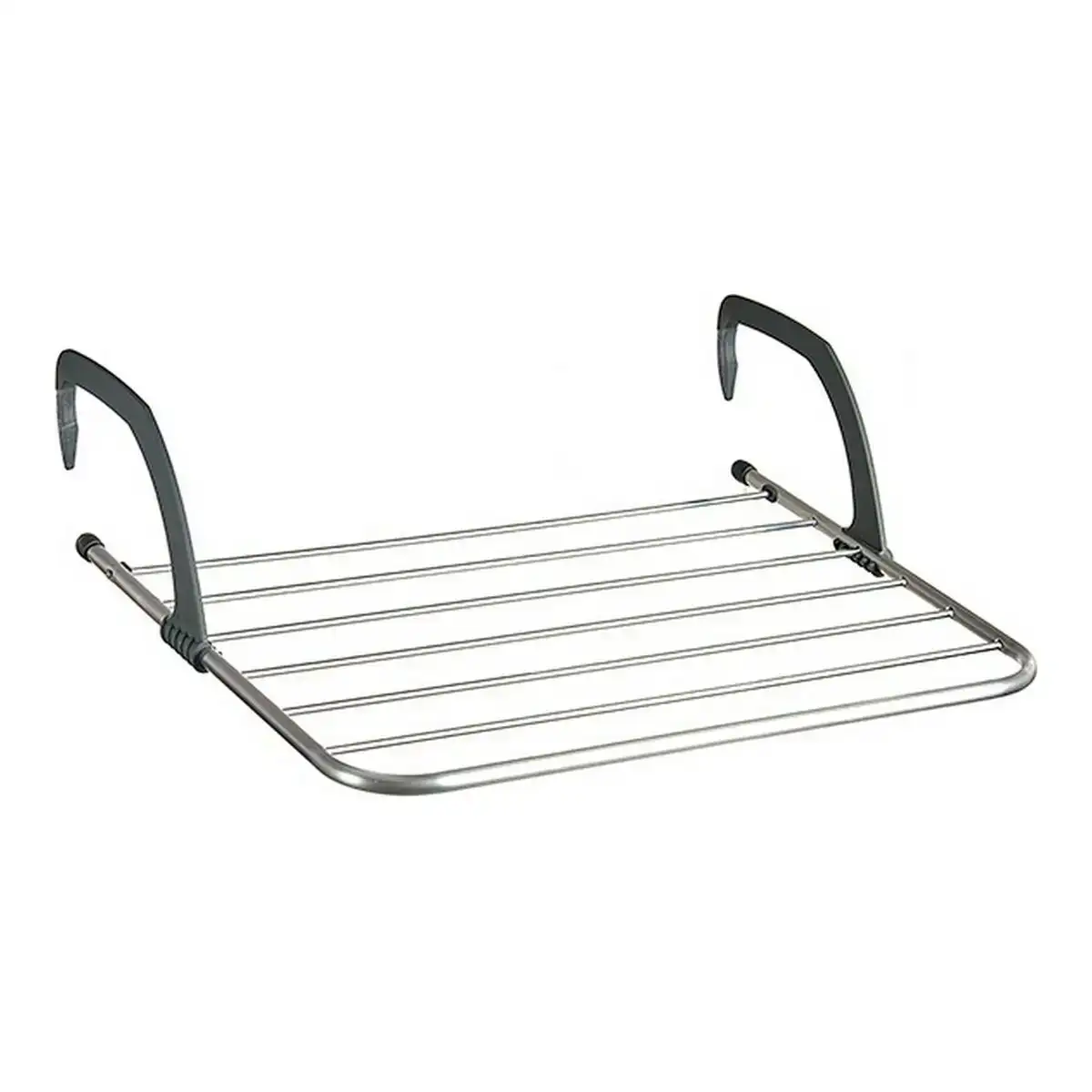 Corde a linge 7m aluminium_1483. DIAYTAR COTE D'IVOIRE - Là où la Beauté Rencontre la Fonctionnalité. Parcourez notre sélection pour trouver des produits qui allient esthétique et praticité, pour un quotidien sublimé.