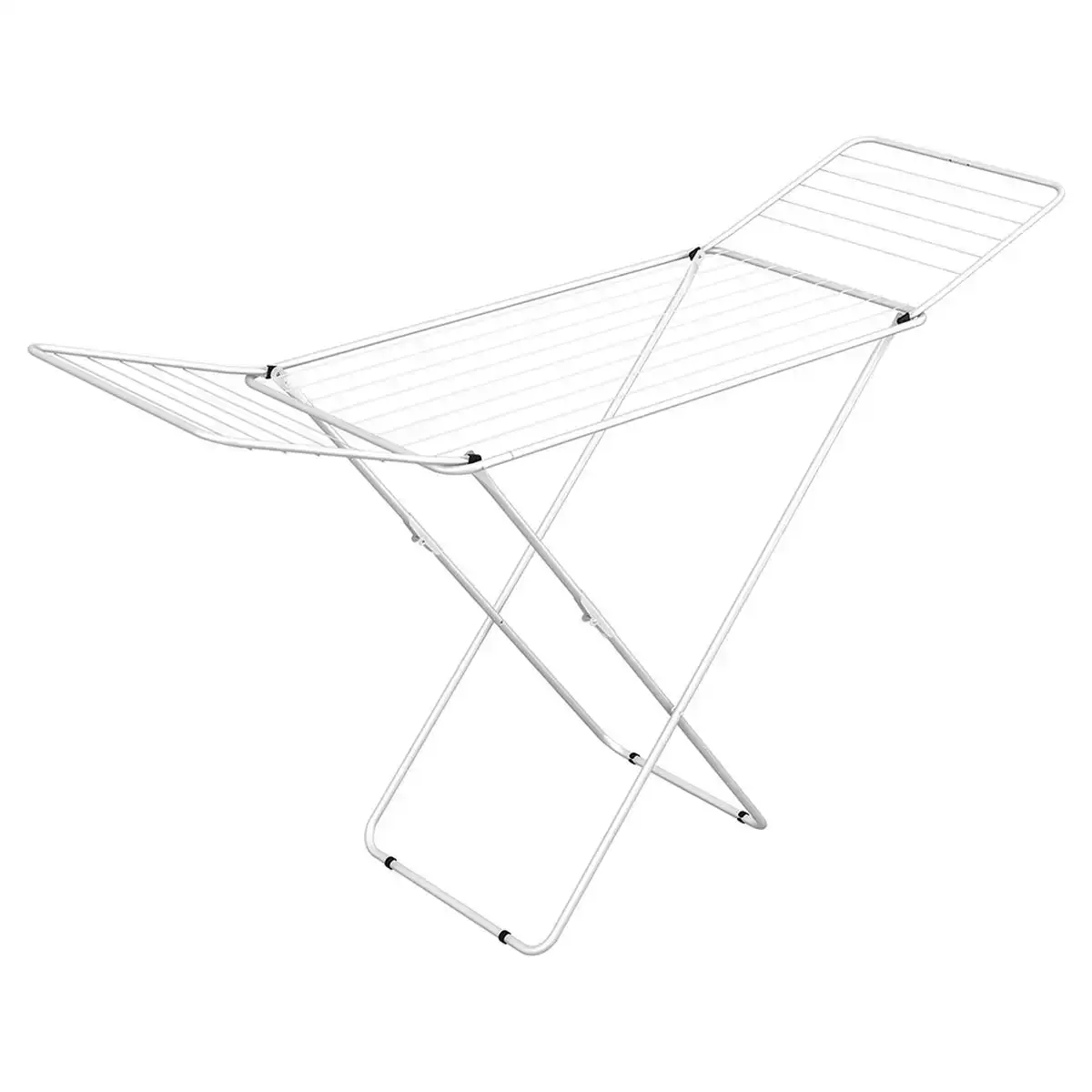 Corde a linge pliante gimi jolly c6 180 x 55 x 93 cm acier_3285. DIAYTAR COTE D'IVOIRE - Votre Passage vers l'Élégance Accessible. Parcourez notre boutique en ligne pour trouver des produits qui vous permettent d'allier style et économies.
