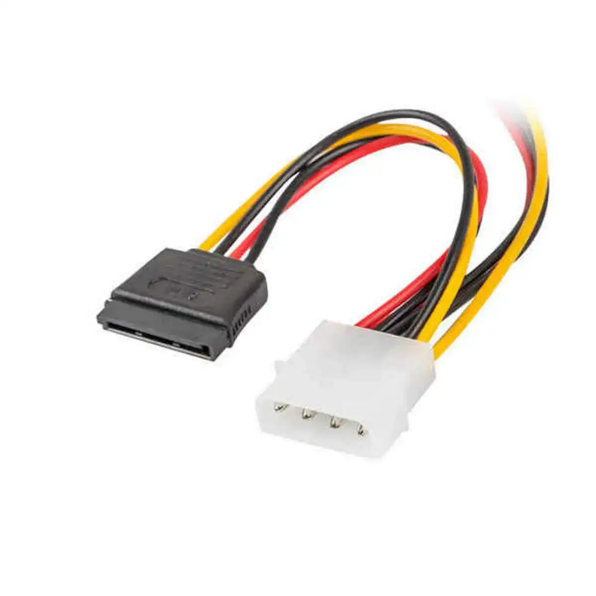 Cordon d alimentation lanberg ca hdsa 11cu 0015_9869. DIAYTAR COTE D'IVOIRE - L'Art de Choisir, l'Art de Vivre. Parcourez notre boutique en ligne et découvrez des produits qui transforment chaque choix en une expérience enrichissante.