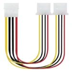 Cordon d alimentation molex nanocable 10 19 0401 20 cm_1929. DIAYTAR COTE D'IVOIRE - L'Art du Shopping Facilité. Naviguez sur notre plateforme en ligne pour découvrir une expérience d'achat fluide et agréable, avec une gamme de produits adaptés à tous.