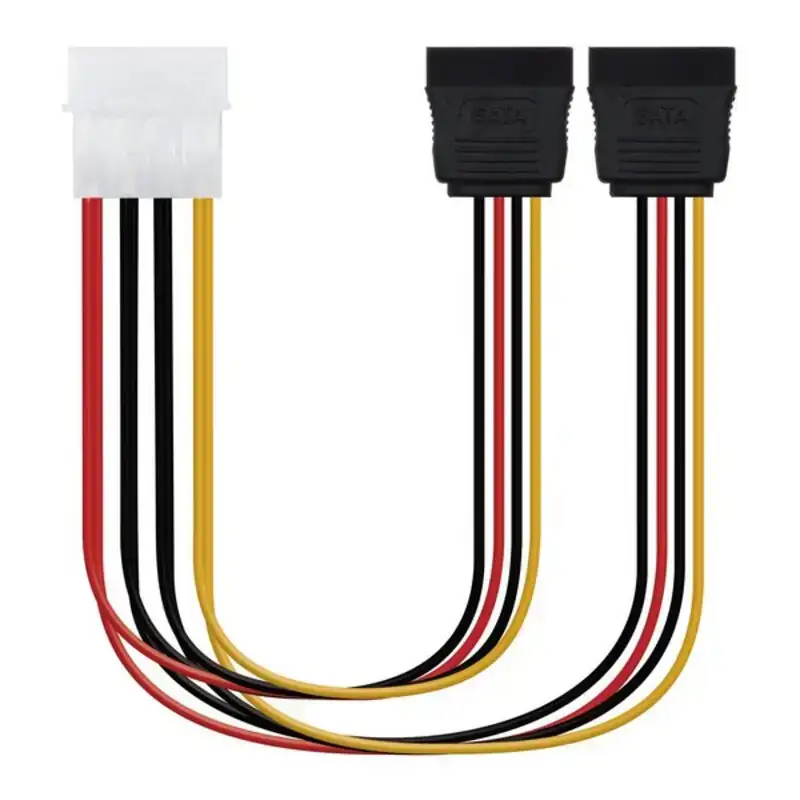 Cordon d alimentation nanocable 10 19 0101 oem sata_5045. DIAYTAR COTE D'IVOIRE - Votre Destination pour un Shopping Réfléchi. Découvrez notre gamme variée et choisissez des produits qui correspondent à vos valeurs et à votre style de vie.