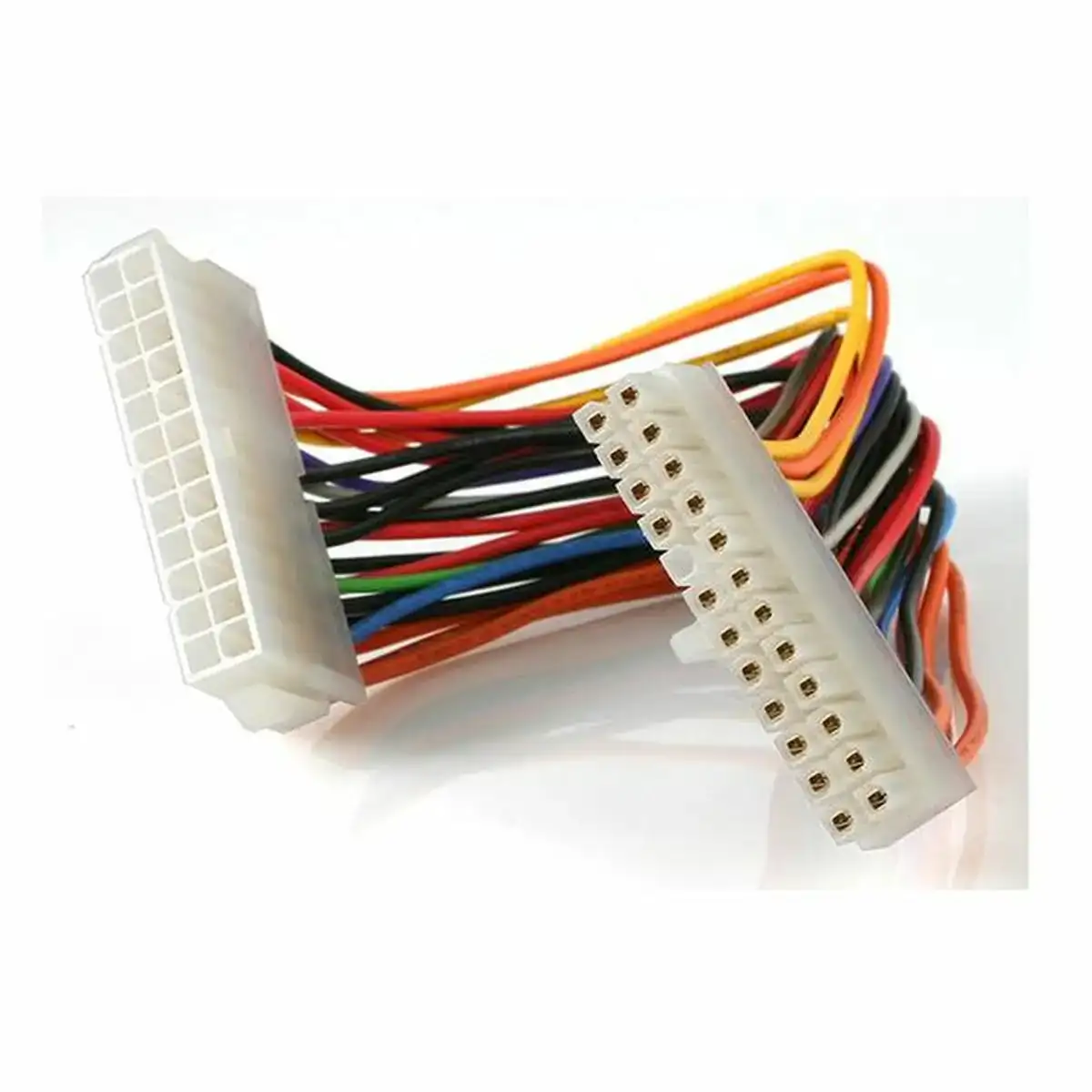 Cordon d alimentation startech atx24powext_7765. DIAYTAR COTE D'IVOIRE - Là où Choisir est un Acte d'Amour pour la Culture Côte d'Ivoireaise. Explorez notre gamme et choisissez des produits qui célèbrent la richesse de notre patrimoine.